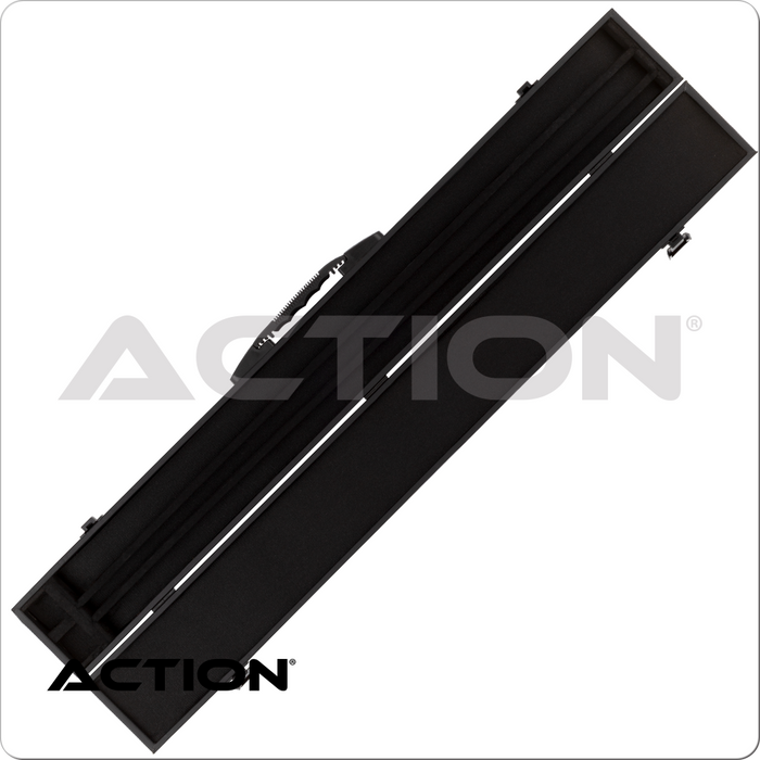 Action ACBX23 1x2 Black Box Case - image 3