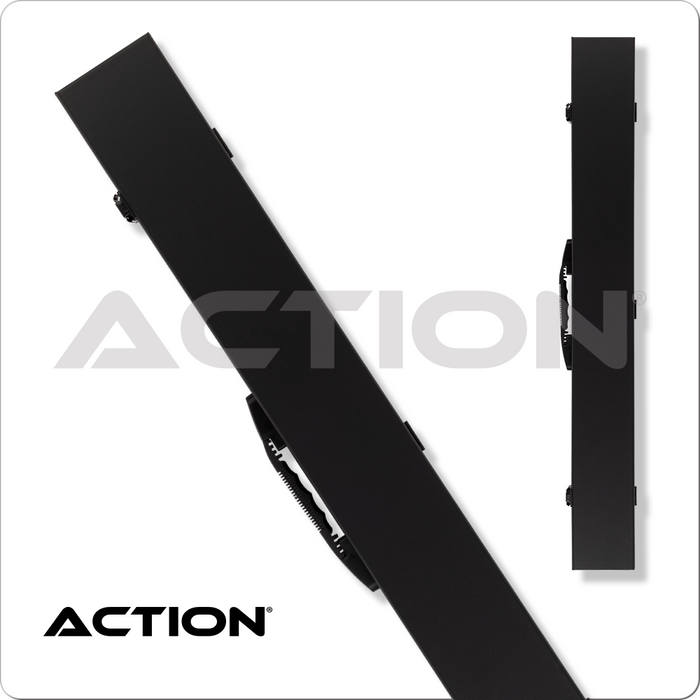Action ACBX23 1x2 Black Box Case