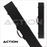 Action ACBX24 2x2 Black Box Case