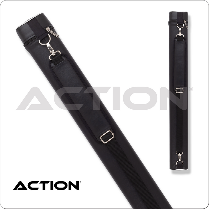 Action ACL22 Lace 2x2 Hard Case - White - image 2