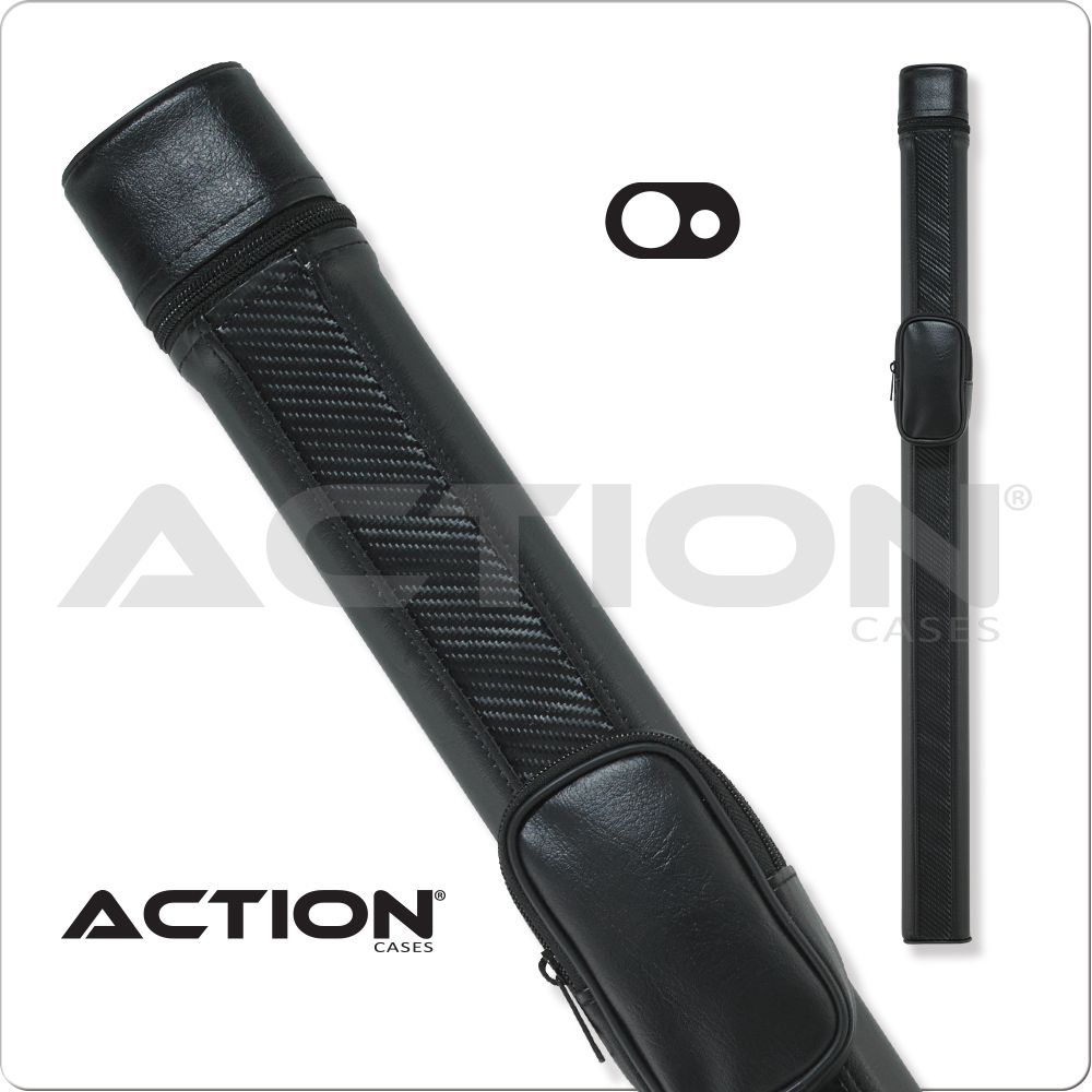 Action ACN11 Ballistic 1x1 Hard Case