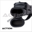 Action ACNP11 Ballistic 1x1 Hard Case - image 3