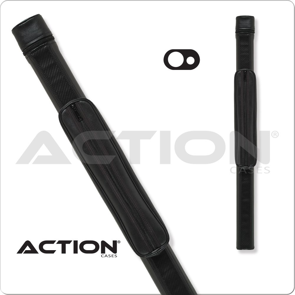 Action ACNP11 Ballistic 1x1 Hard Case