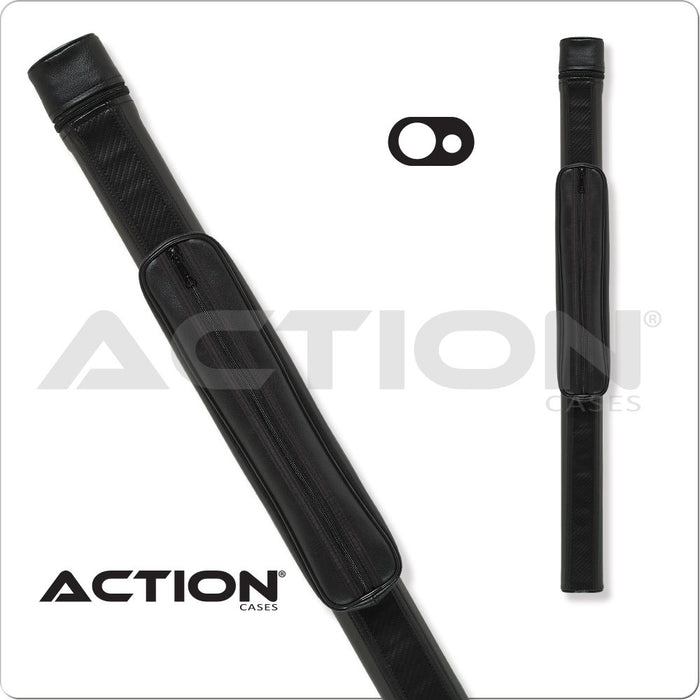 Action ACNP11 Ballistic 1x1 Hard Case