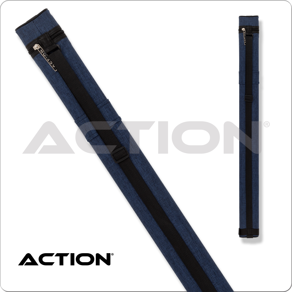 Action ACPC11 1x1 Hard Case - Blue - image 2