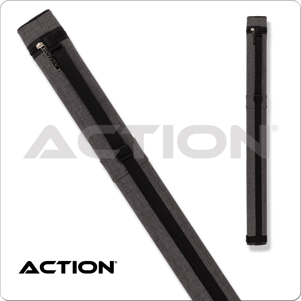 Action ACPC11 1x1 Hard Case - Grey - image 2