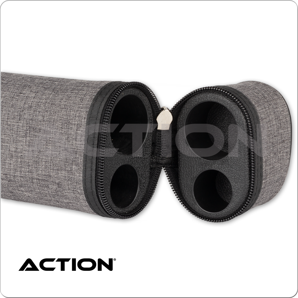 Action ACPC11 1x1 Hard Case - Grey - image 3