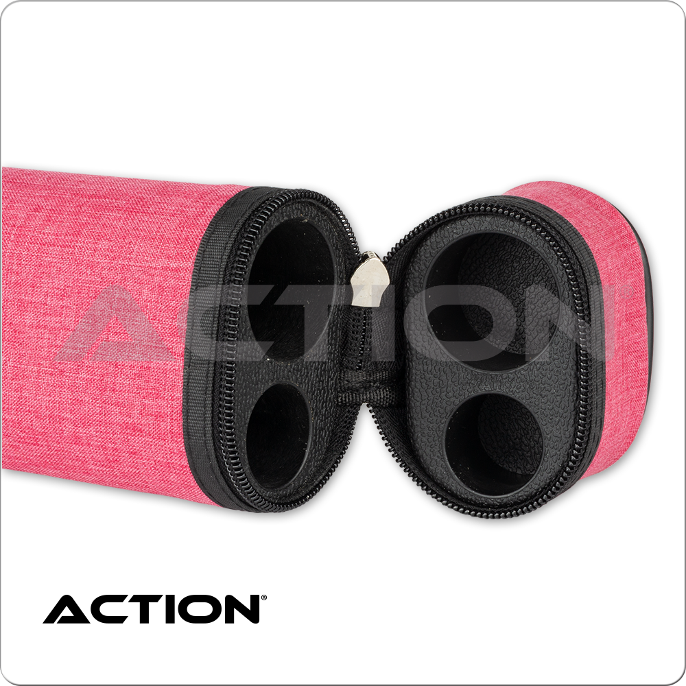 Action ACPC11 1x1 Hard Case - Red - image 3