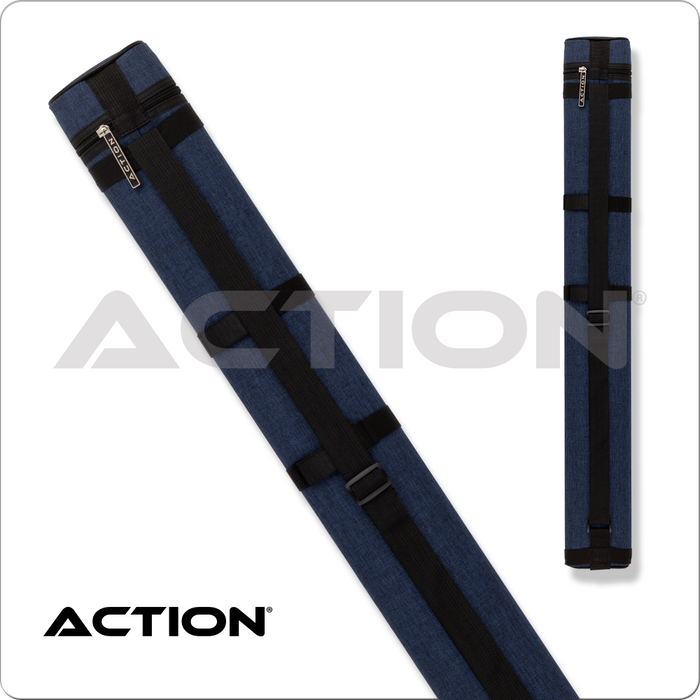 Action ACPC22 2x2 Hard Case - Blue - image 2