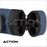 Action ACPC22 2x2 Hard Case - Blue - image 3