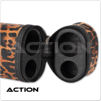 Action Print ACPS11 1x1 Hard Case-Camel