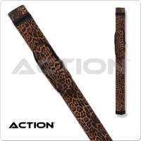 Action Print ACPS11 1x1 Hard Case-Camel