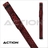 Action Print ACPS11 1x1 Hard Case-Red