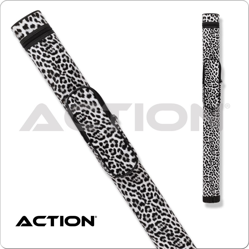 Action Print ACPS11 1x1 Hard Case-White