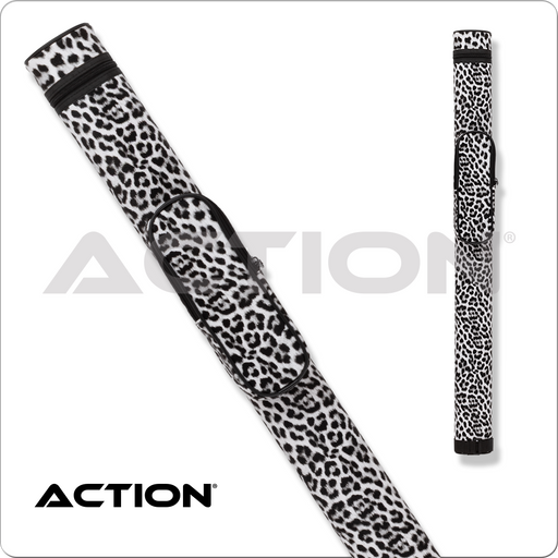 Action Print ACPS11 1x1 Hard Case-White