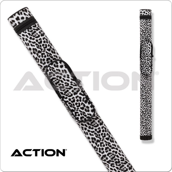 Action Print ACPS11 1x1 Hard Case-White