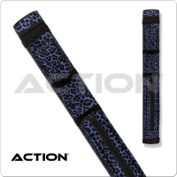 Action Print ACPS22 2x2 Hard Case-Blue