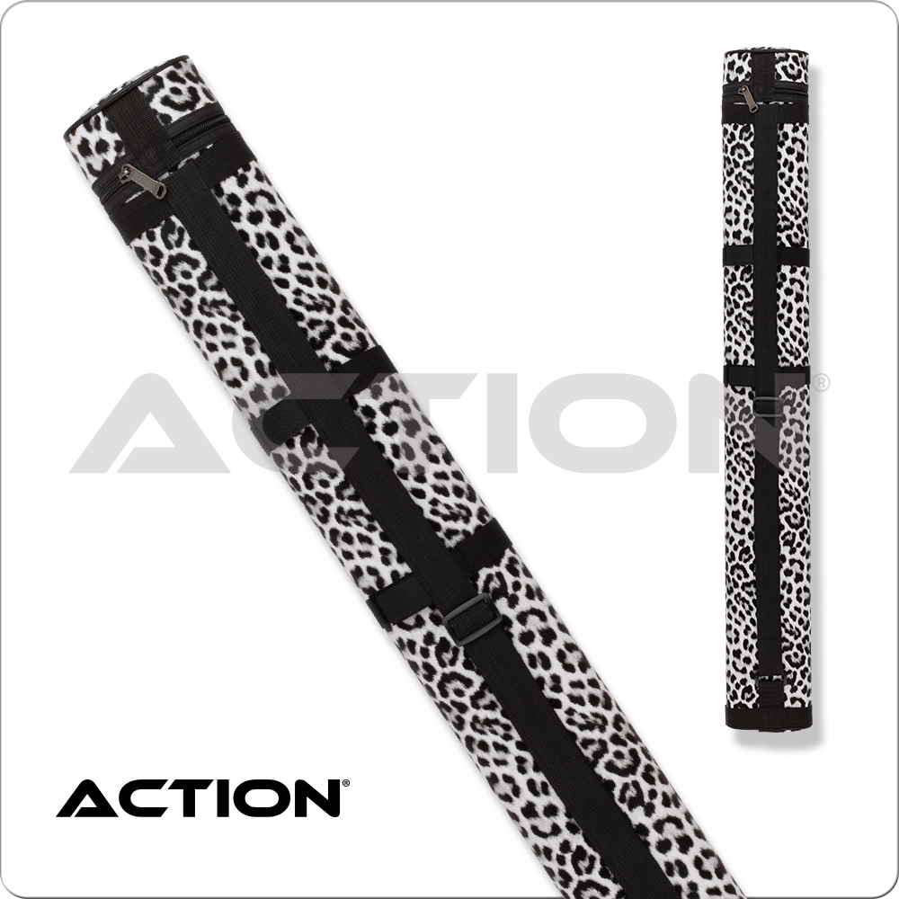 Action Print ACPS22 2x2 Hard Case-White - image 2