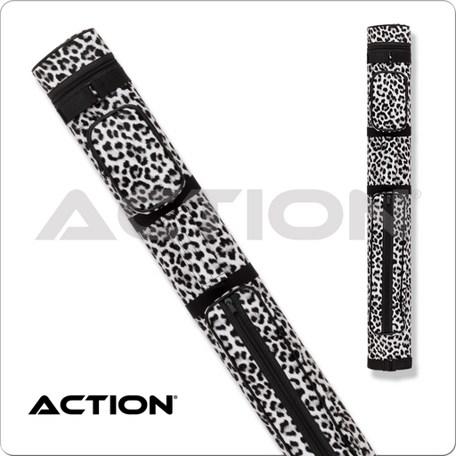 Action Print ACPS22 2x2 Hard Case-White