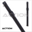 Action ACRND Round 1x2 Hard Case - Blue - image 2