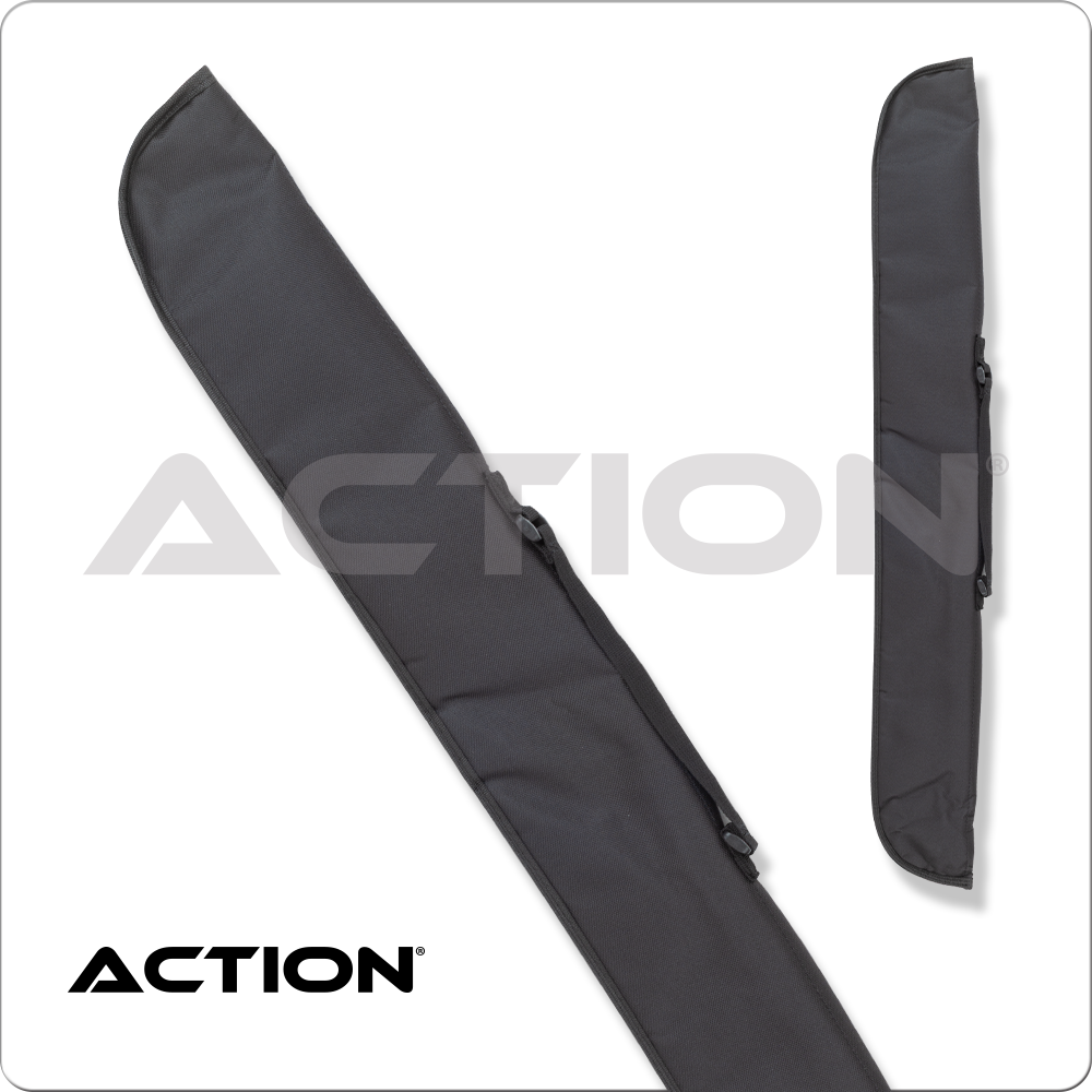 Action ACSC01 1x1 Polyester Soft Case - image 2