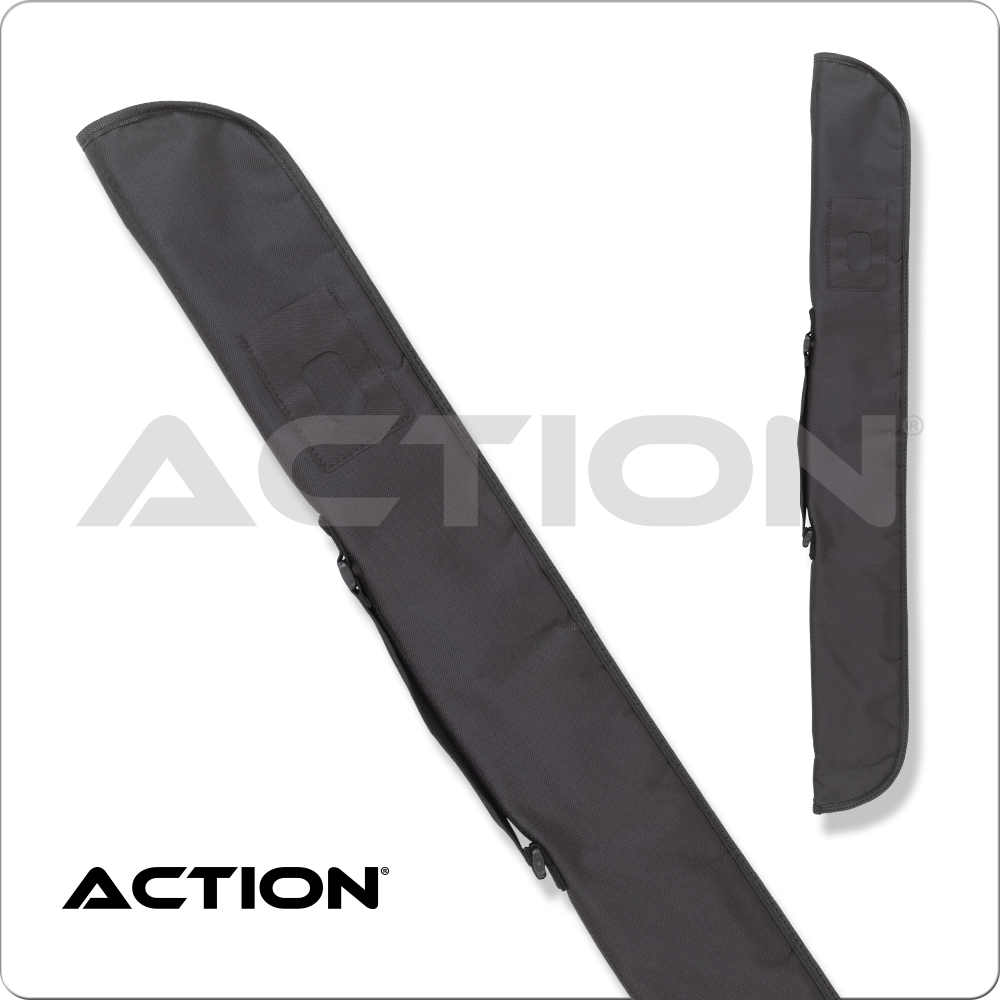 Action ACSC01 1x1 Polyester Soft Case