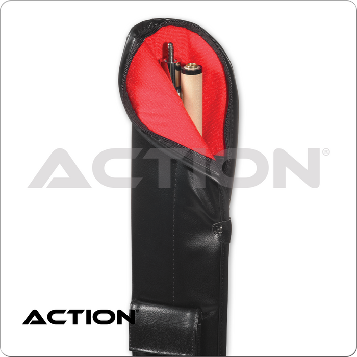 Action ACSC02 1x1 Vinyl Soft Case - image 3