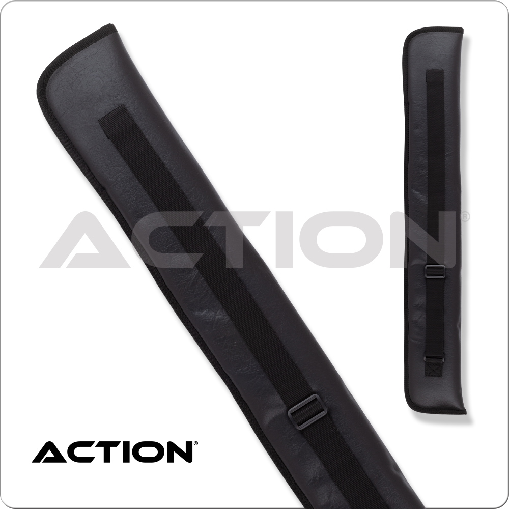 Action ACSC03 1x2 Vinyl Soft Case