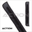 Action ACSC03 1x2 Vinyl Soft Case