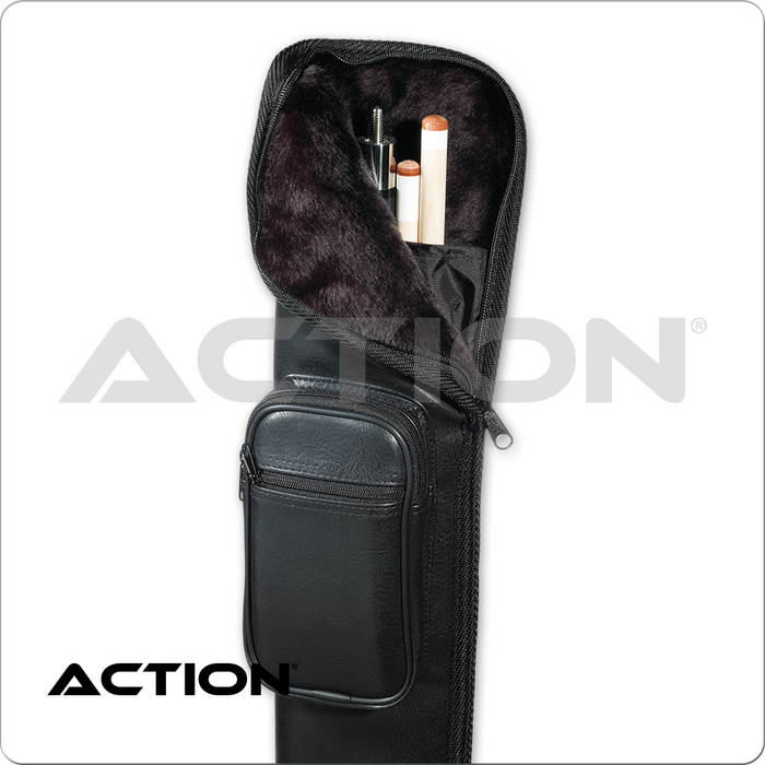 Action ACSC03 1x2 Vinyl Soft Case - image 2