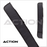 Action ACSC04 1x2 Soft Case - Red - image 3