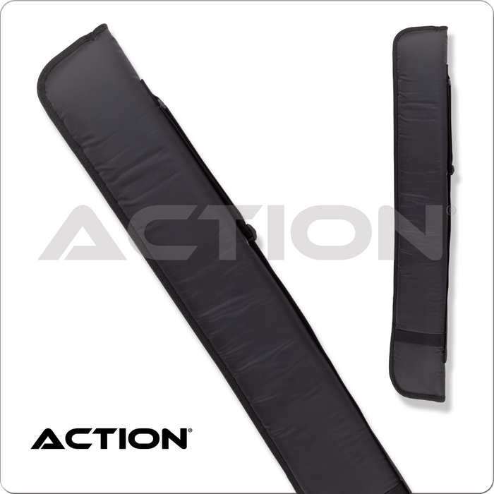 Action ACSC04 1x2 Soft Case - Red - image 3