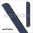 Action ACSC04 1x2 Soft Case - Red - image 5