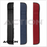 Action ACSC04 1x2 Soft Case - Red