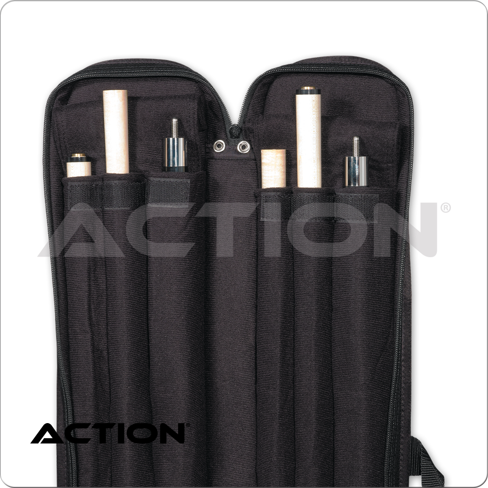 Action ACSC07 2x4 Deluxe Soft Case - image 3