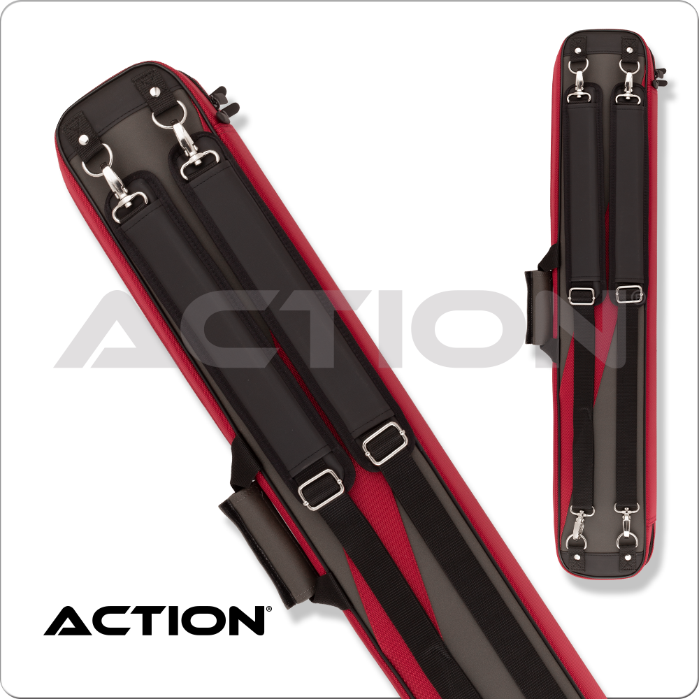 Action ACSC14 Sport Backpack Straps 3x5 Soft Case - image 2