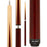 Action ACTBJR Rosewood Break Jump Cue