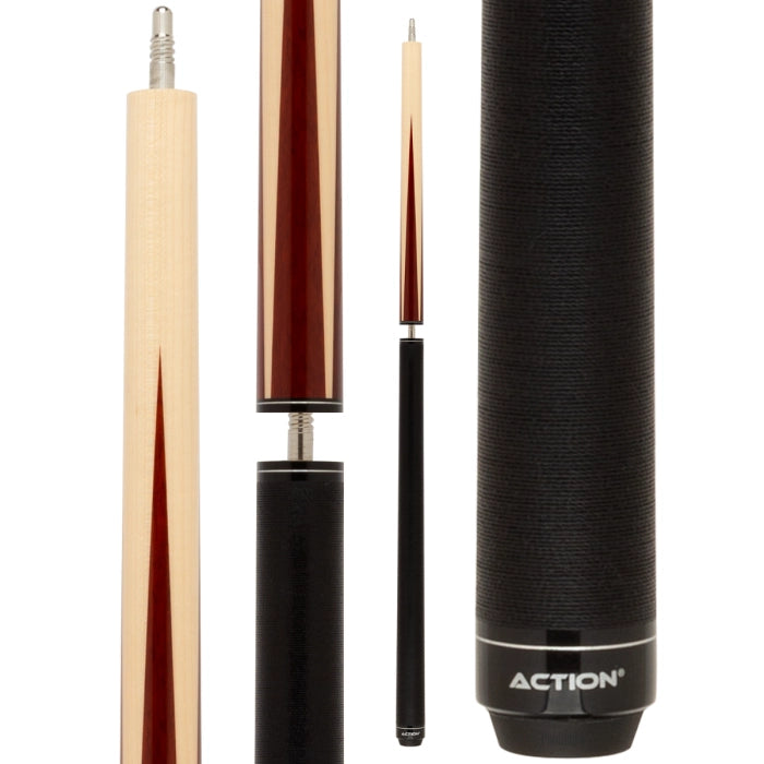 Action ACTBJW Break Jump Cue