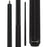 Action 25oz Heavy Break Cue - Matte Black