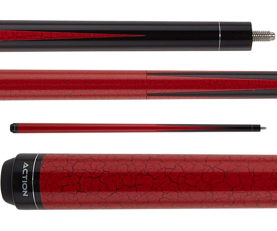 Action ACTBKH05 25oz Heavy Break Cue