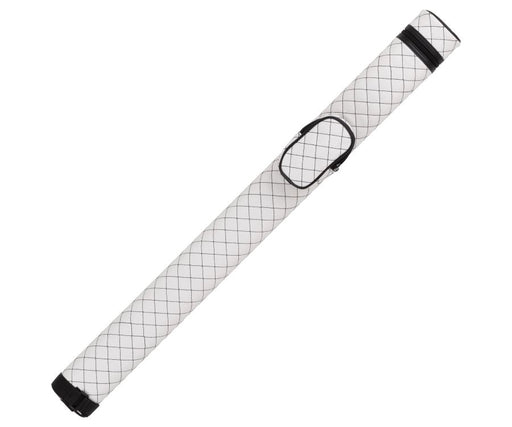 Action 1x1 Vanity Style Hard Case - White and Black