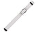 Action 1x1 Vanity Style Hard Case - White and Black
