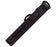 Action 2x4 Vanity Style Hard Case - Black and Pink