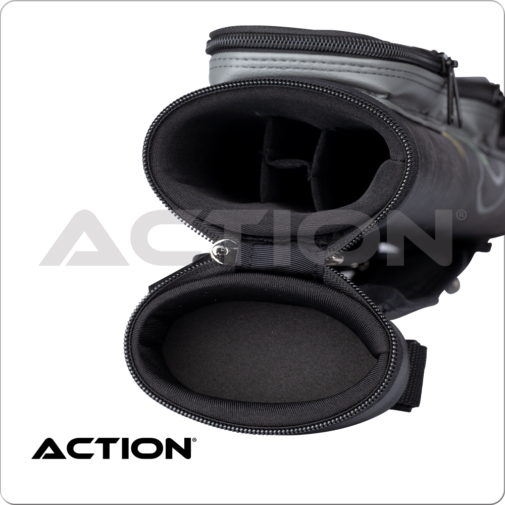 Action ACX22D 2x2 Sport Hard Case - image 3