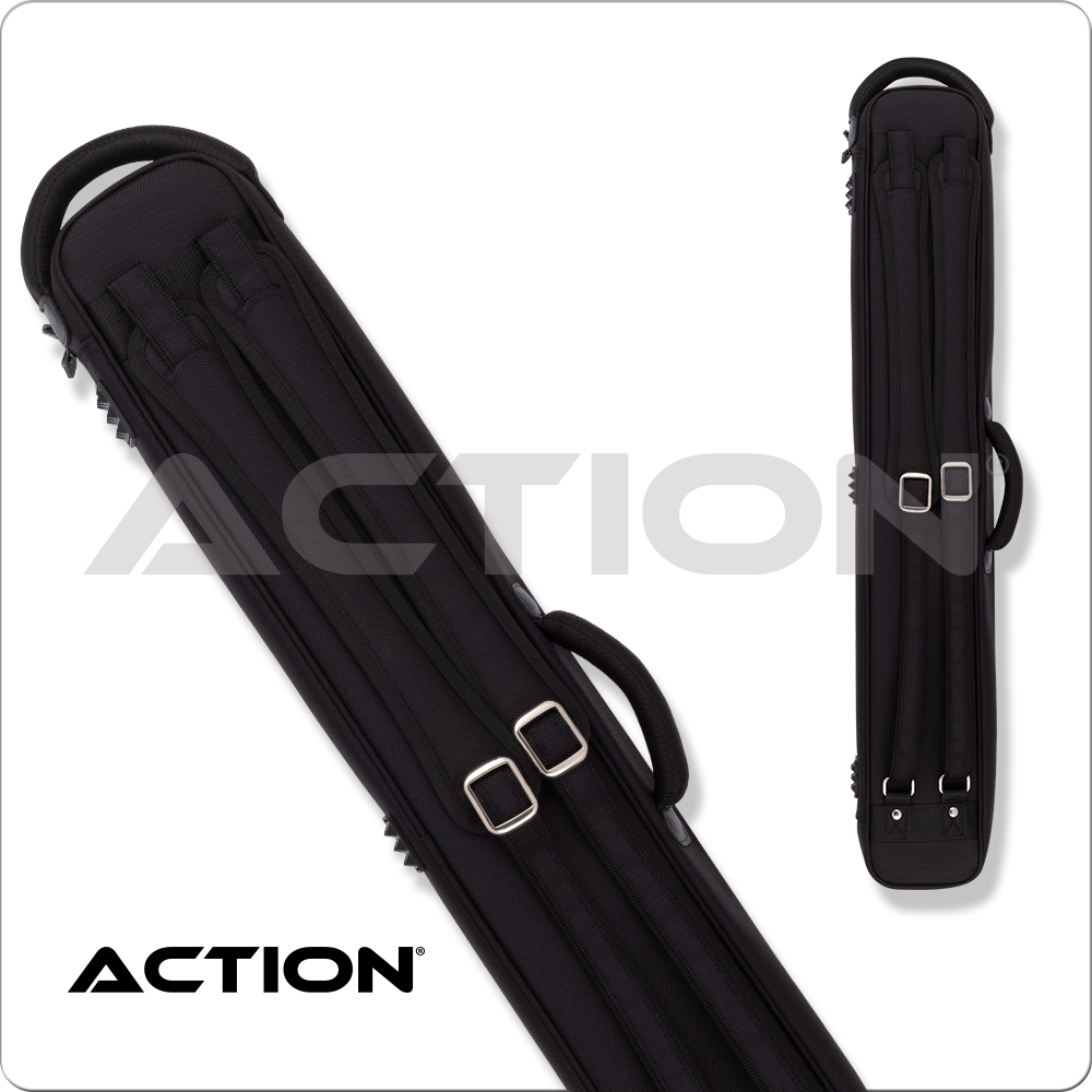 Action ACX24 2x4 Sport Soft Case - Black - image 2