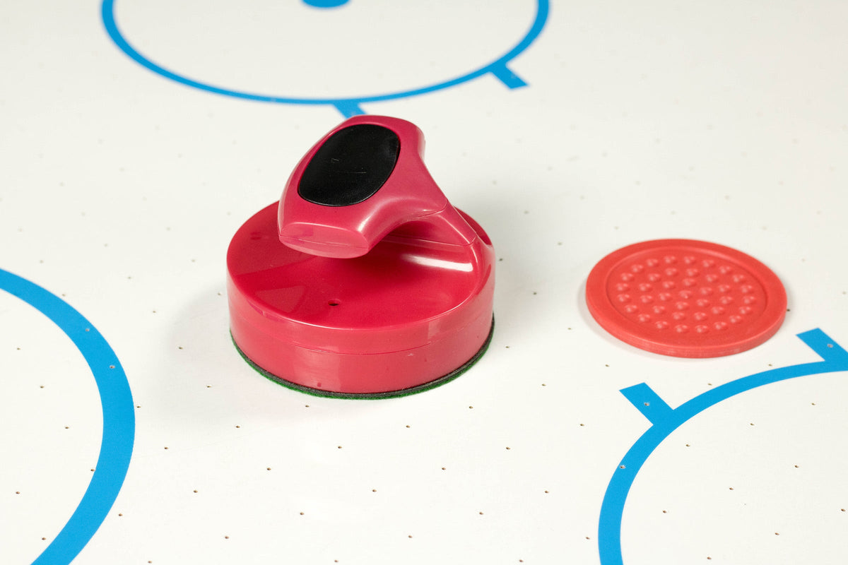 Destroyer Air Hockey