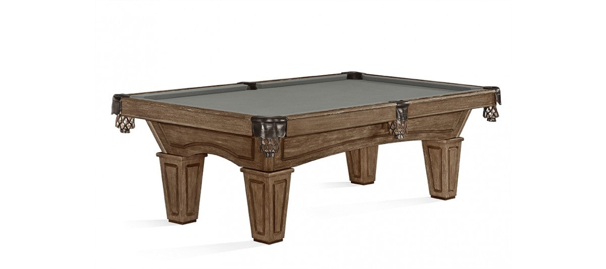 Brunswick Allenton Billiard Table - view 7