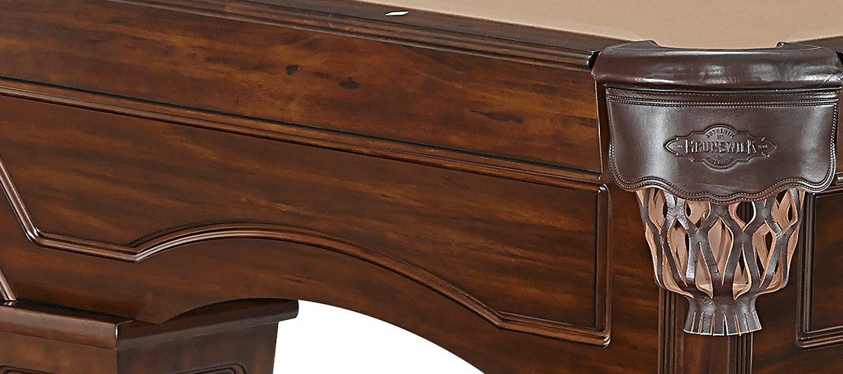 Brunswick Allenton Billiard Table - view 6