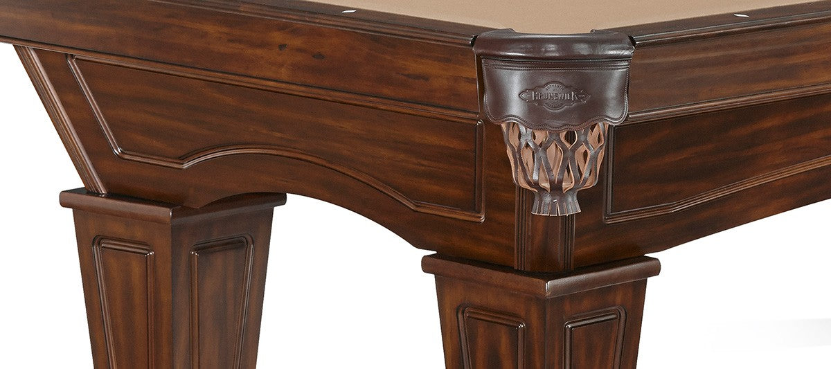 Brunswick Allenton Billiard Table - view 5