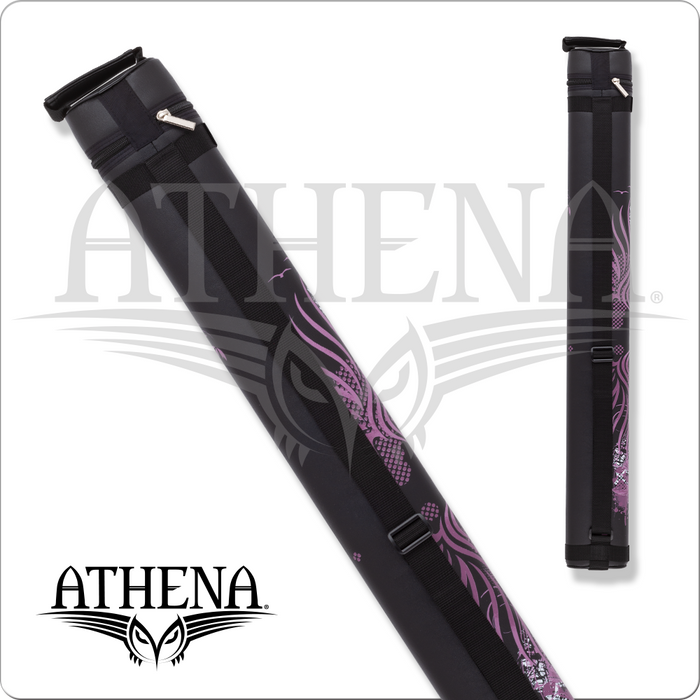Athena ATHC02 2x2 Hard Case - image 2
